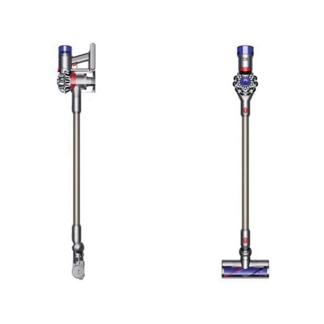Dyson V8 Origin Detail 1