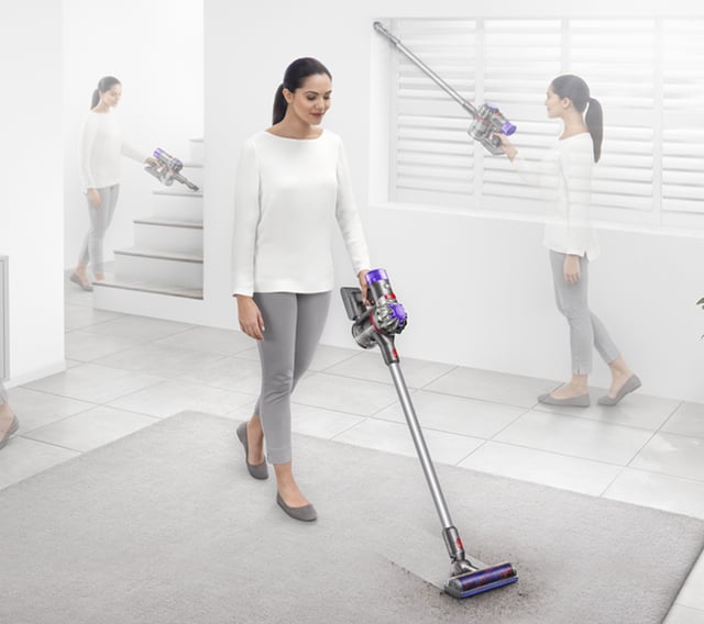 Dyson V8 Origin Detail 3