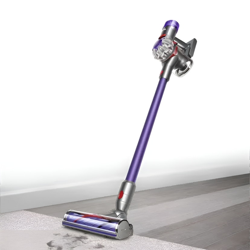 Dyson V8 Origin – Kabelloser Stabstaubsauger